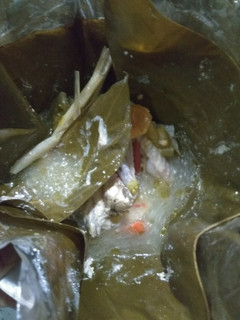 Foto resep Garang asem ayam