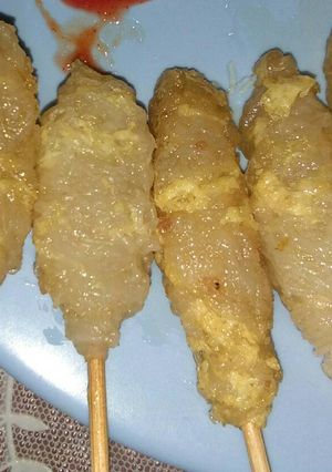 Foto resep BiLor Goreng