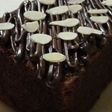 Brownies kukus