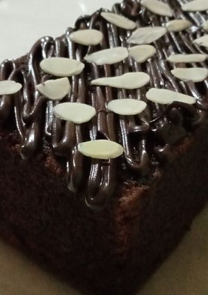 Foto resep Brownies kukus