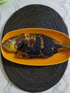 Foto resep Ikan kue bakar