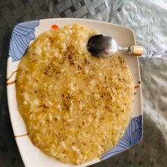 A picture of Khichrii👍🏻.