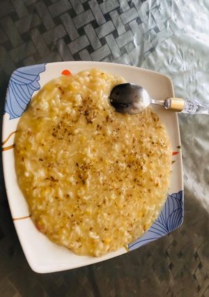 A picture of Khichrii👍🏻.