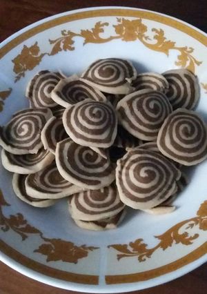 Foto resep * Kuping gajah *