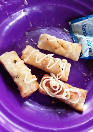 Foto resep Piscok