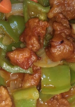 咕咾魚 的食譜成品照片