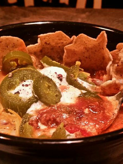A picture of Landslide Chili.