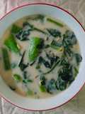 Sayur Katuk Tempe Bosok