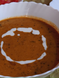 दाल मखनी (dal makhani recipe in Hindi) रेसिपी मुख्य फोटो