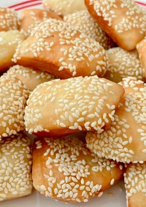 Foto resep Odading