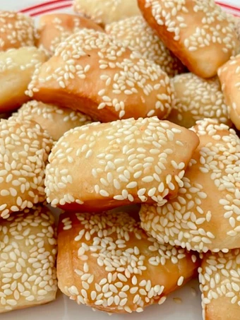 Cara Mudah Membikin Resep Odading yang Bisa Manjain Lidah Anti Ribet, Bisa Manjain Lidah