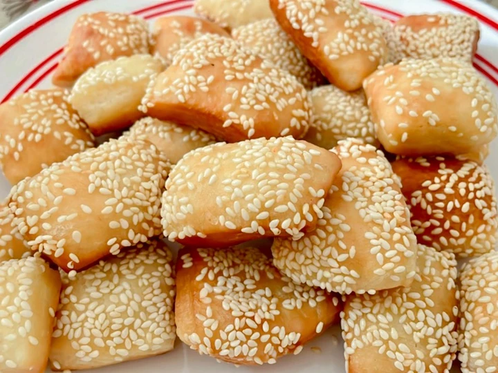 Cara Mudah Membikin Resep Odading yang Bisa Manjain Lidah Anti Ribet, Bisa Manjain Lidah