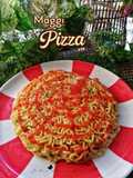 Maggi Pizza
