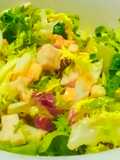 Ensalada César