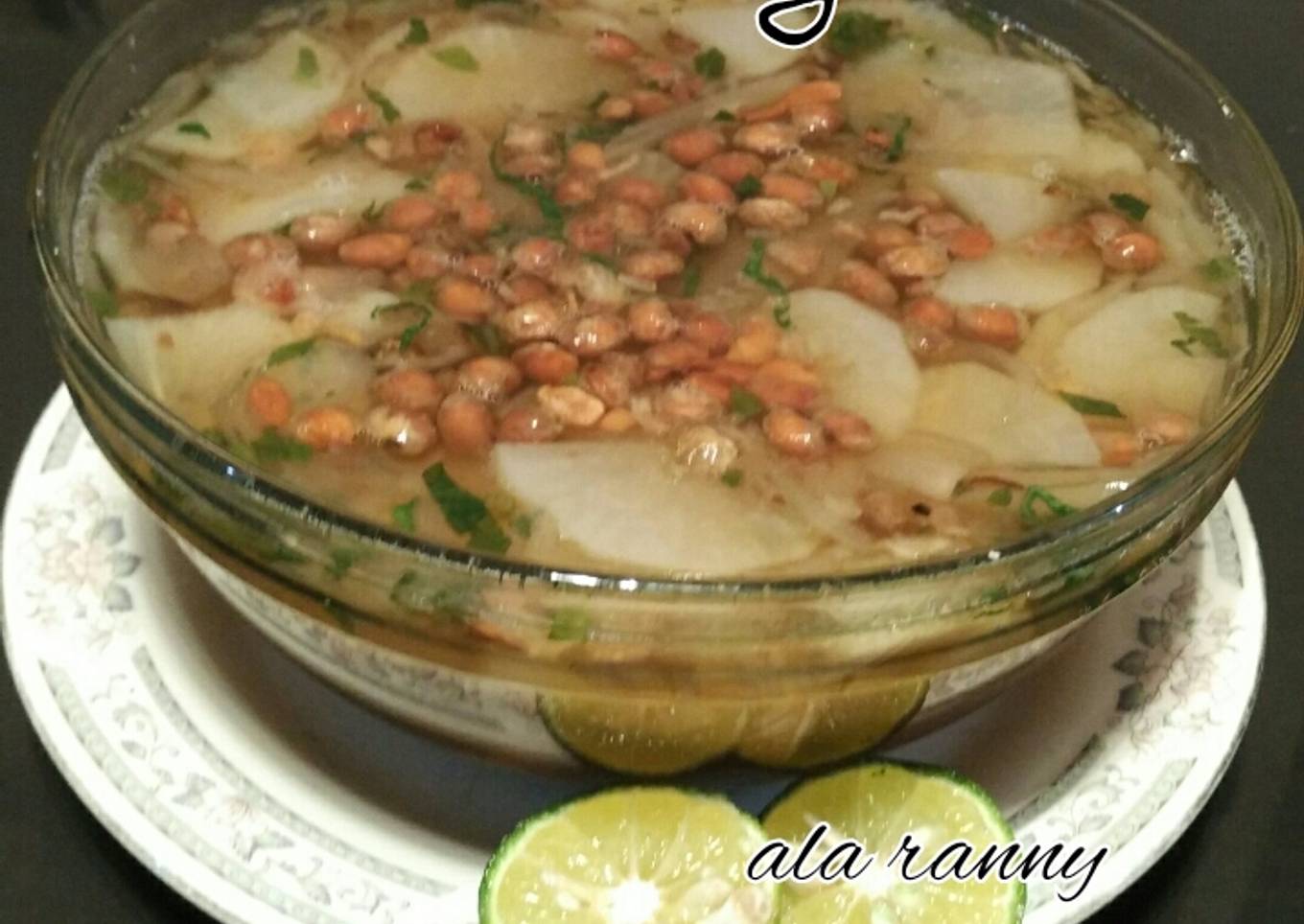 Soto bandung