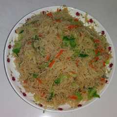 รูปของ Bihun goreng