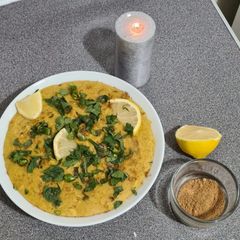 Haleem/ Daleem A picture of Haleem/ Daleem.
