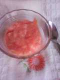 Dip de Papas y zanahorias de Reyes   