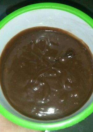 Foto resep Selai coklat simple ekonomis