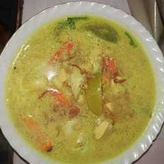 รูปของ Tongseng Ayam