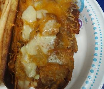 Without Fail Making Recipe Pork Belly Sub Yummy