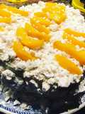 Tarta chajá