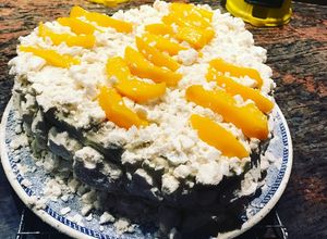 Foto principal de Tarta chajá