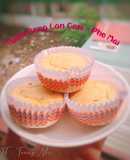 Bánh Bông Lan Cam - Phô Mai