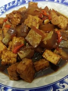 Foto resep Cecek Bumbu Kecap