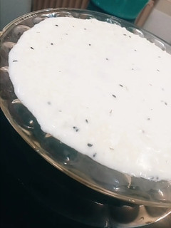 عکسی از دستور شیــر بــرنـج