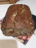 Best Ever Banana Bread