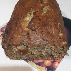 A picture of Best Ever Banana Bread.