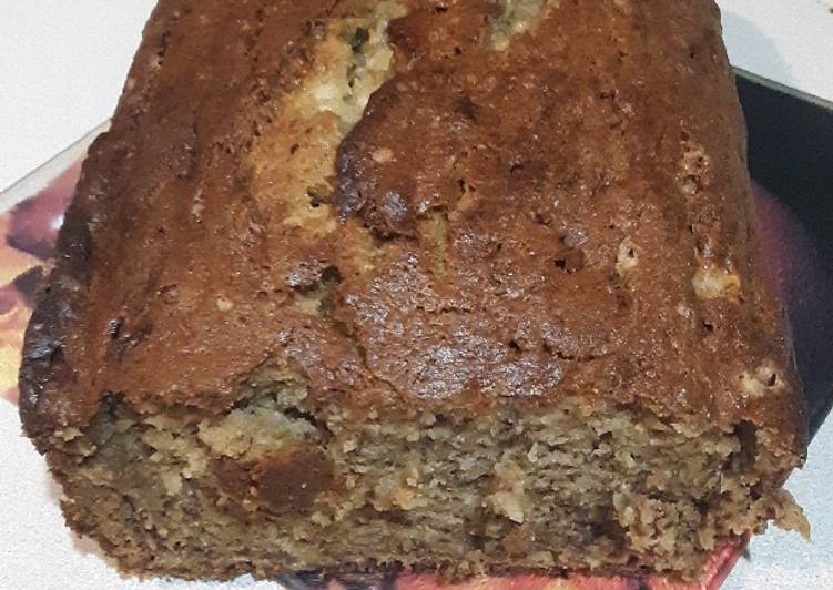 Recipe of Perfect Best Ever Banana Bread