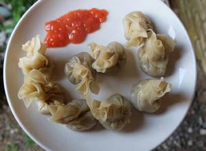 436 Resep Dumpling Kukus Daging Sapi Enak Dan Mudah Cookpad