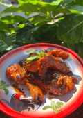 Ayam Bakar Kecap