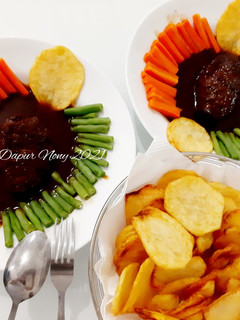 Foto resep Bistik Jawa