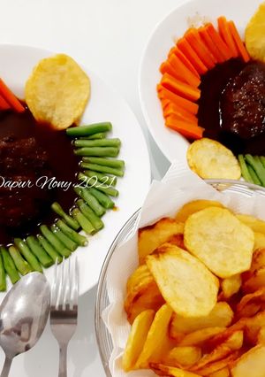 Foto resep Bistik Jawa