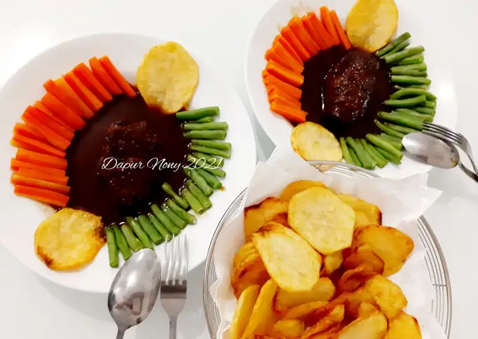 Cara Gampang Membuat Bistik Jawa yang Bikin Ngiler