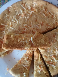 Foto resep BOLU WORTEL-AN