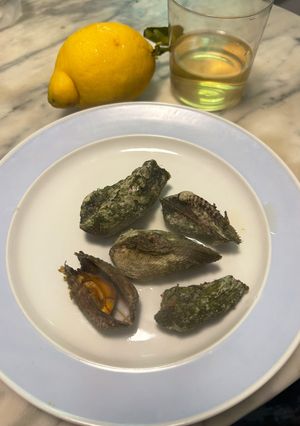Foto di I mussoli (muscoli)