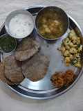Satvik food for fasting