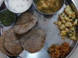 Satvik food for fasting