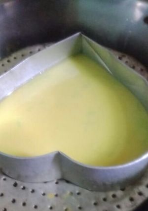 Foto resep Lapis Kanji Tepung Beras