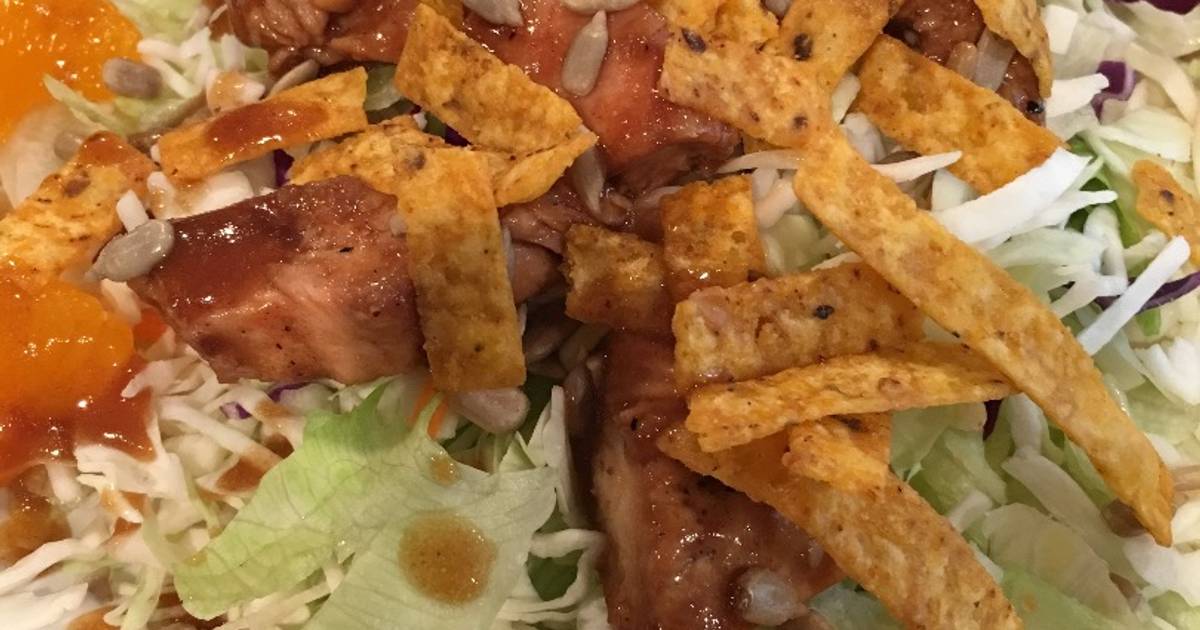 Asian tortilla recipes easy & tasty ideas for home cooks Cookpad