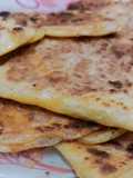 Mhajeb algérienne traditionnelle ❤️🇩🇿