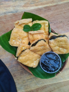 Foto resep Tahu Petis Pedas