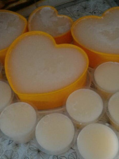 Foto resep Silky puding