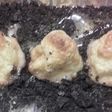 Pastelitos de coco