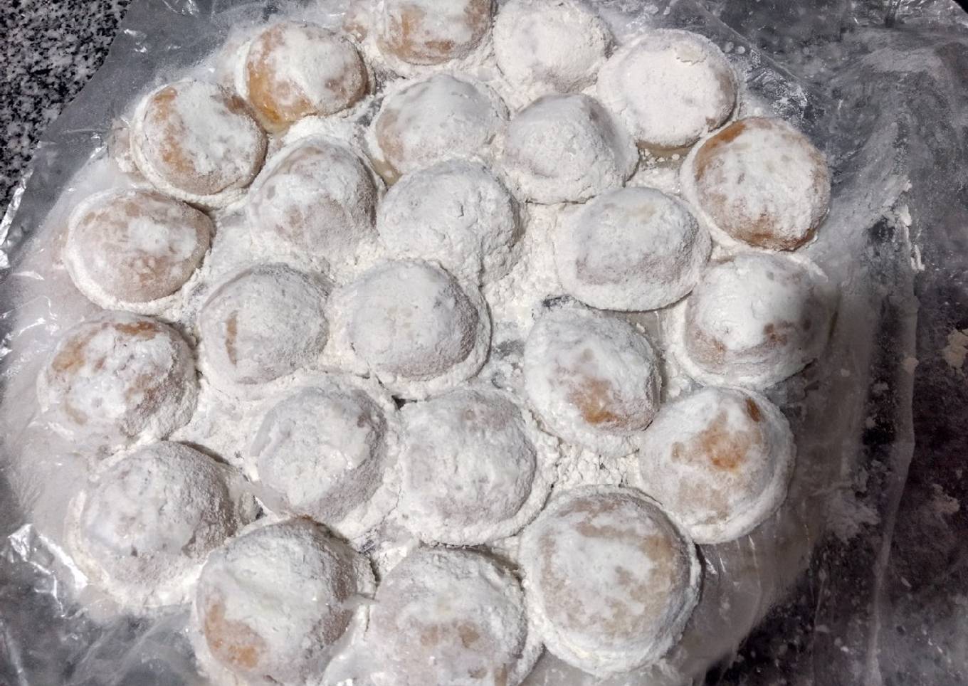 Sorrentinos de calabaza, ricota y queso súper caseritos