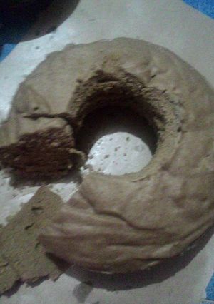 Foto resep Bolu pisang kukus anti gagall
